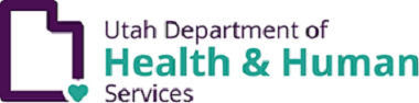Utah Medicaid Logo